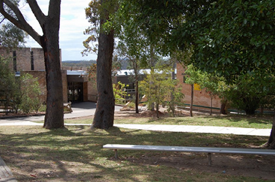 springwood high photo